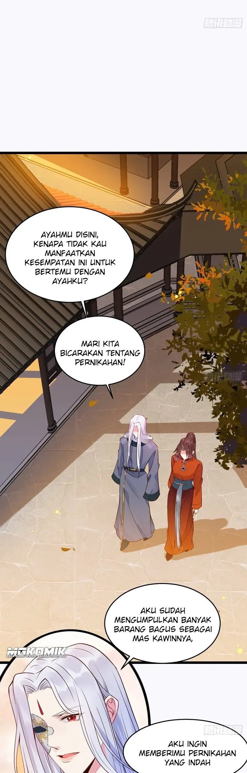 The Ghostly Doctor Bab 482 halaman 11