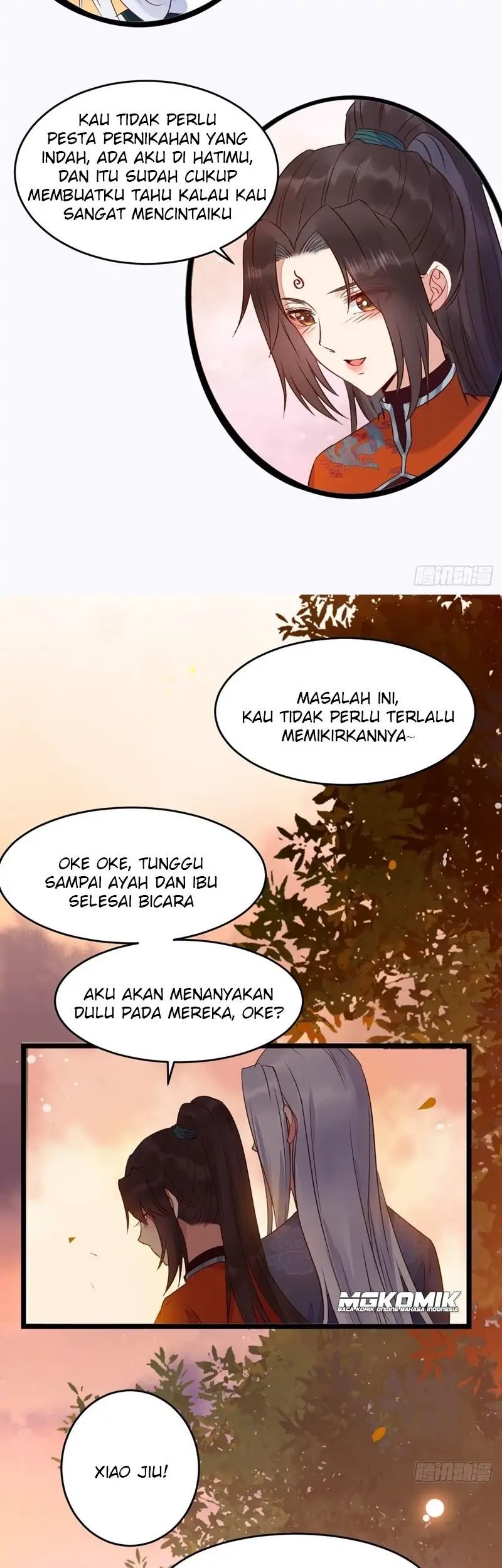 The Ghostly Doctor Bab 482 halaman 13