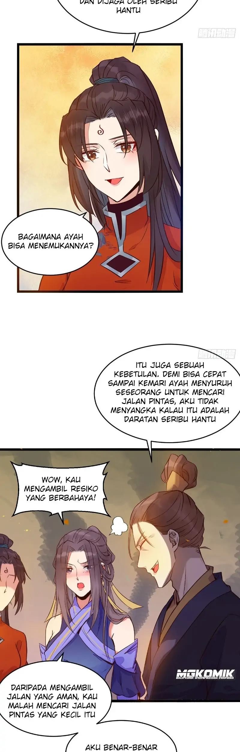 The Ghostly Doctor Bab 482 halaman 25