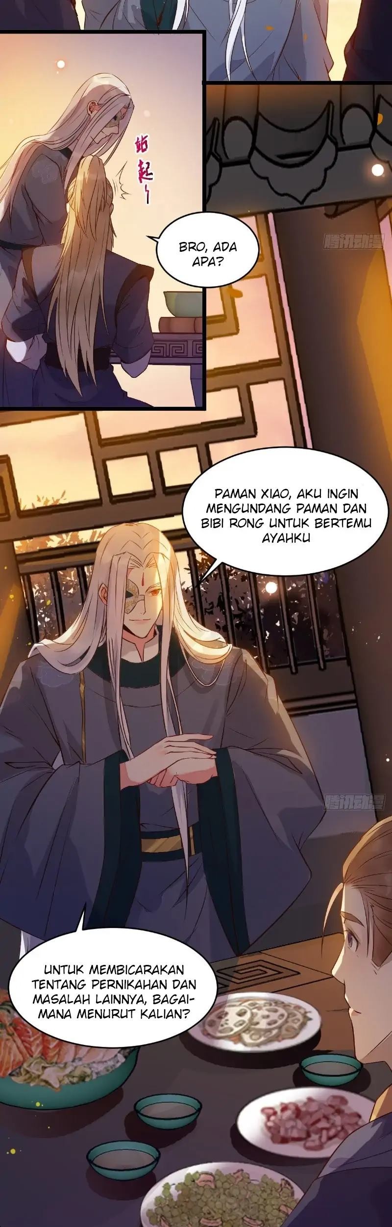 The Ghostly Doctor Bab 482 halaman 31