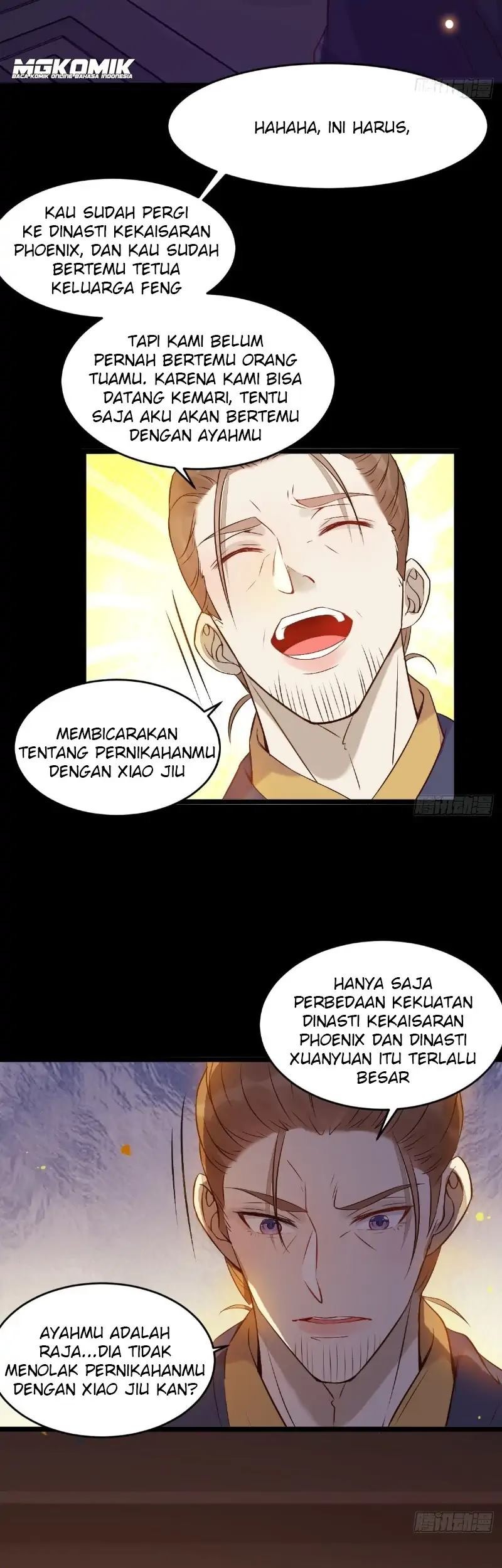 The Ghostly Doctor Bab 482 halaman 33