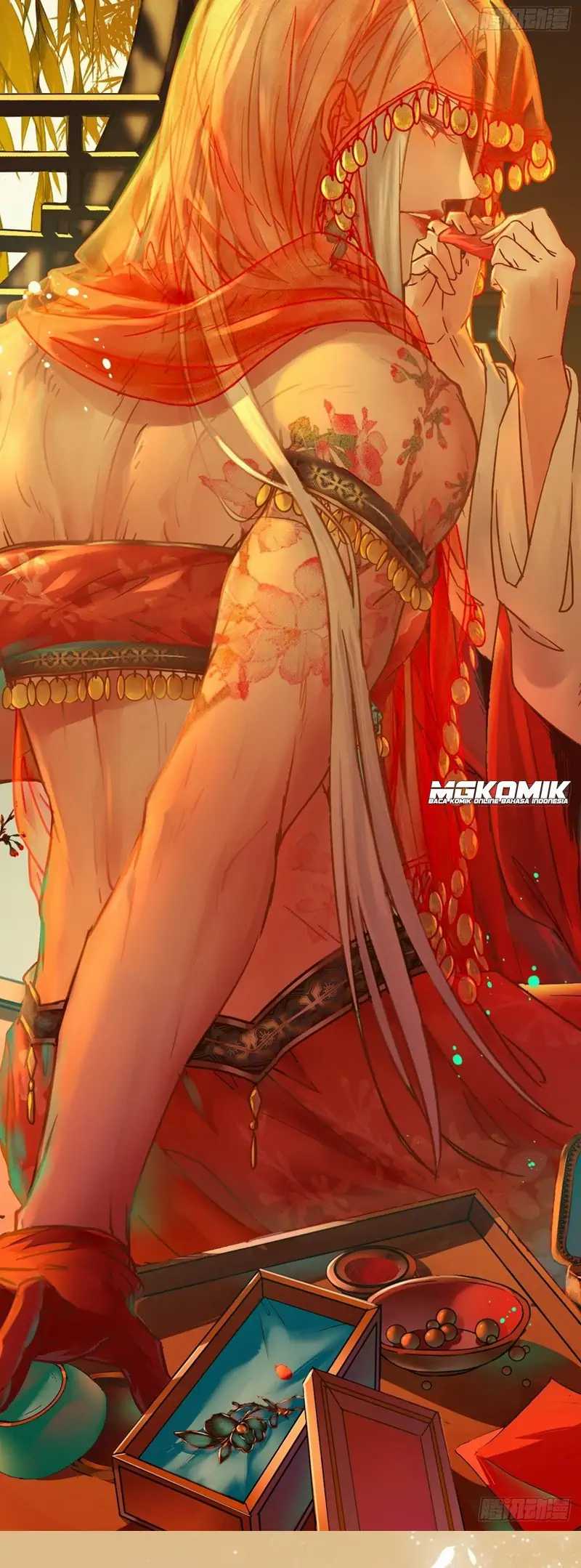The Ghostly Doctor chapter 483 halaman 3