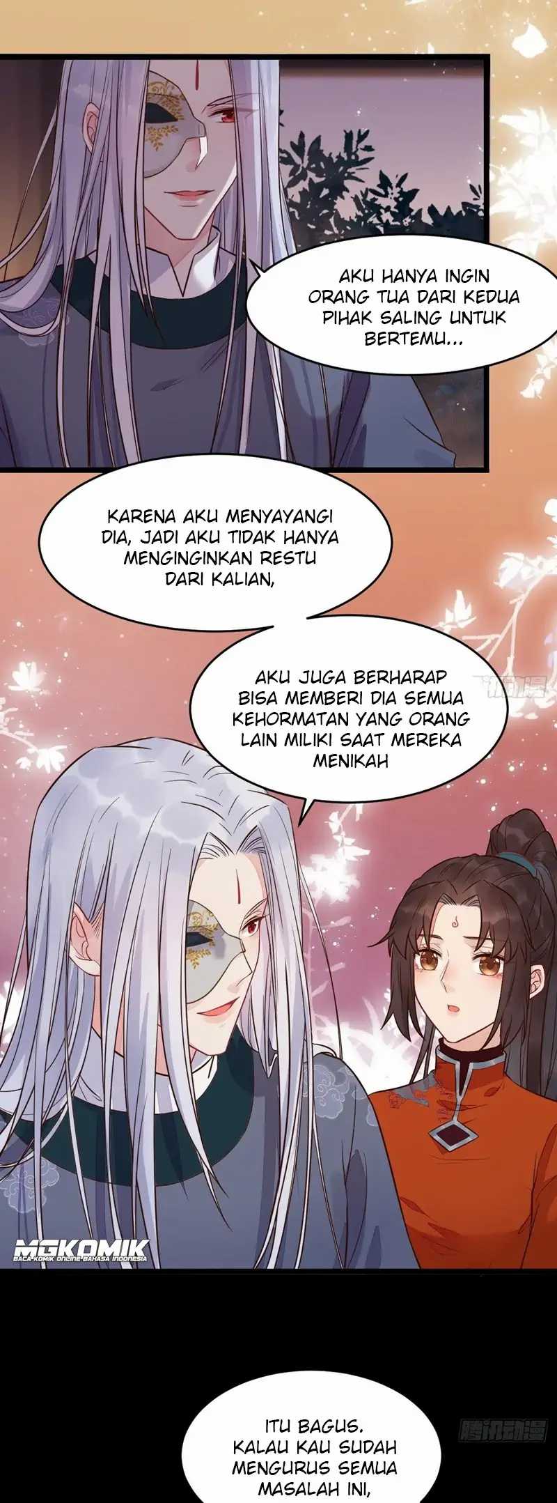 The Ghostly Doctor chapter 483 halaman 4