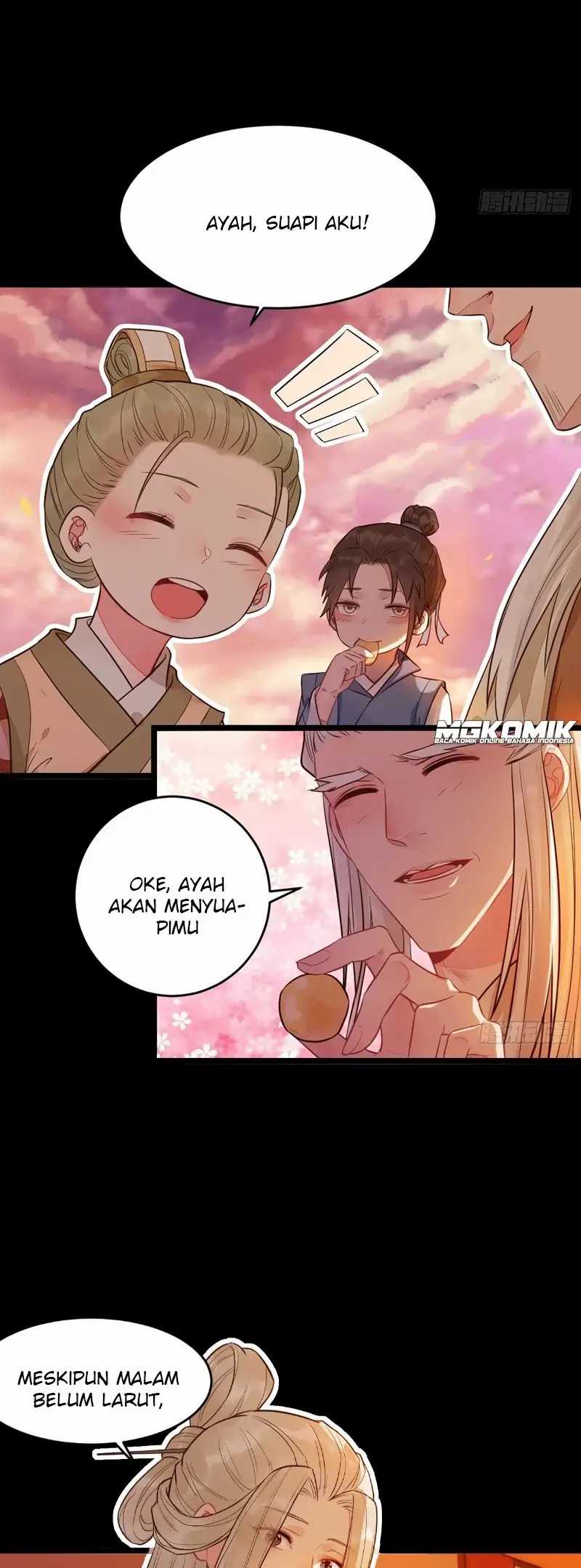 The Ghostly Doctor chapter 483 halaman 16