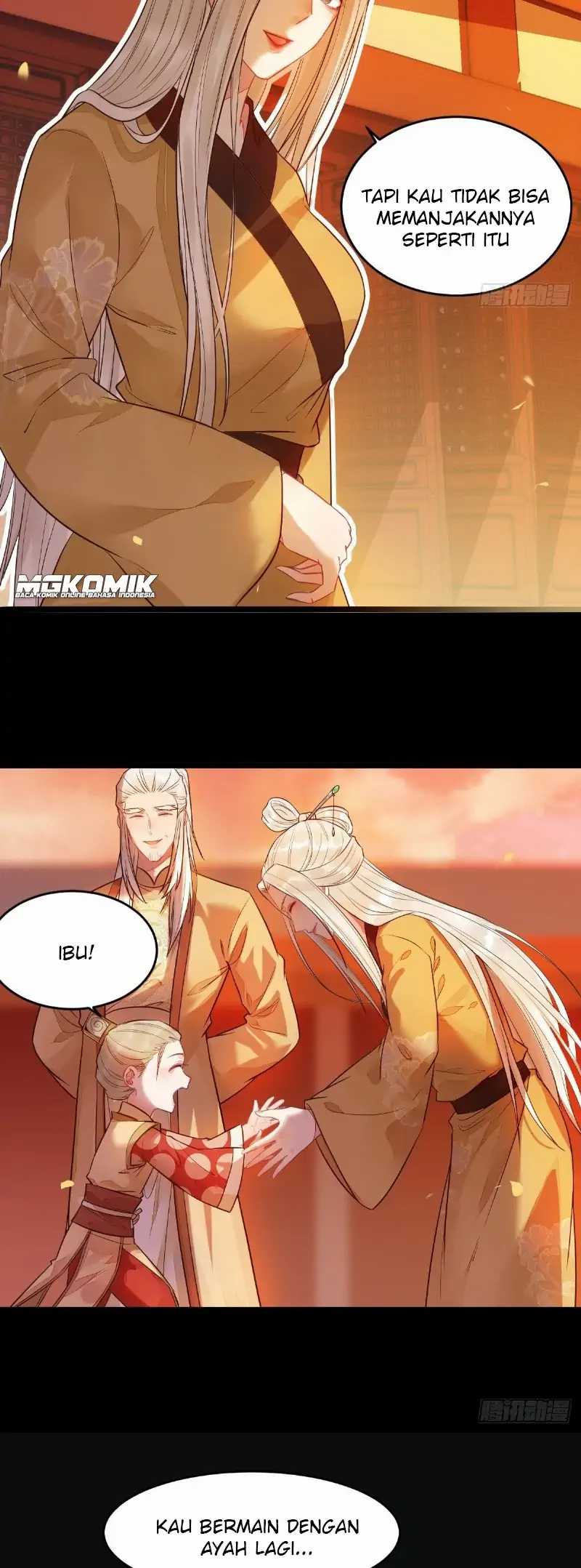 The Ghostly Doctor chapter 483 halaman 17