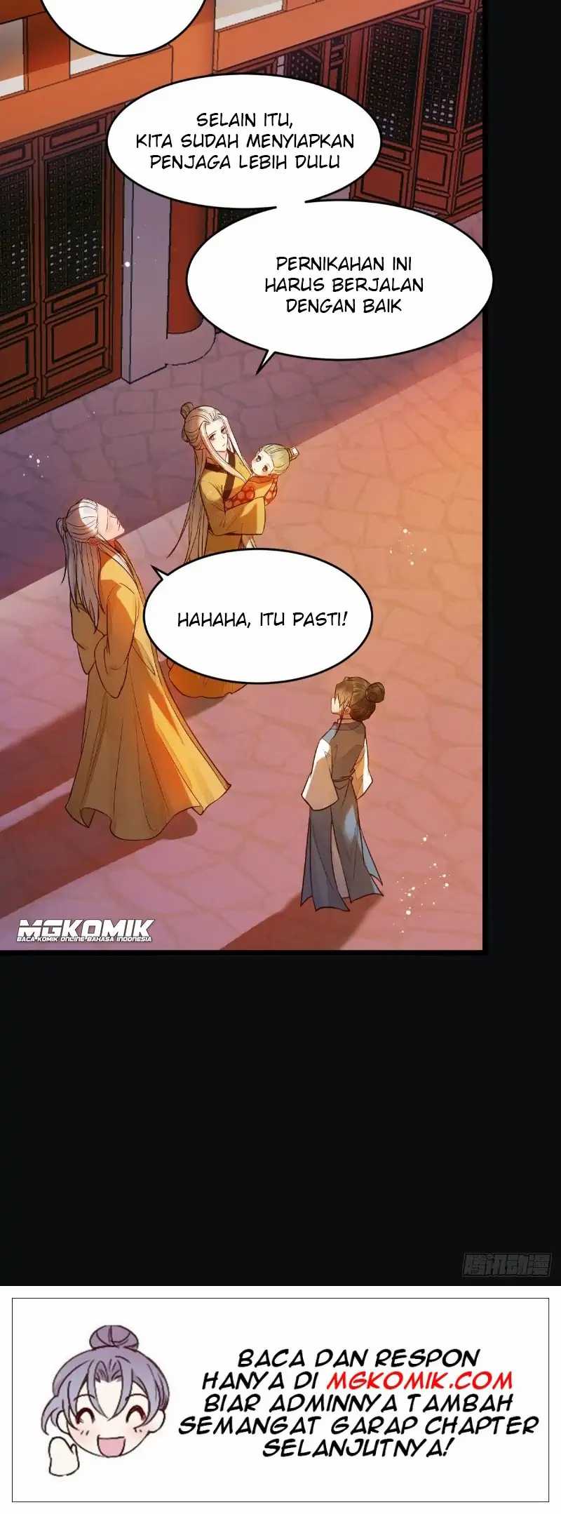 The Ghostly Doctor chapter 483 halaman 20