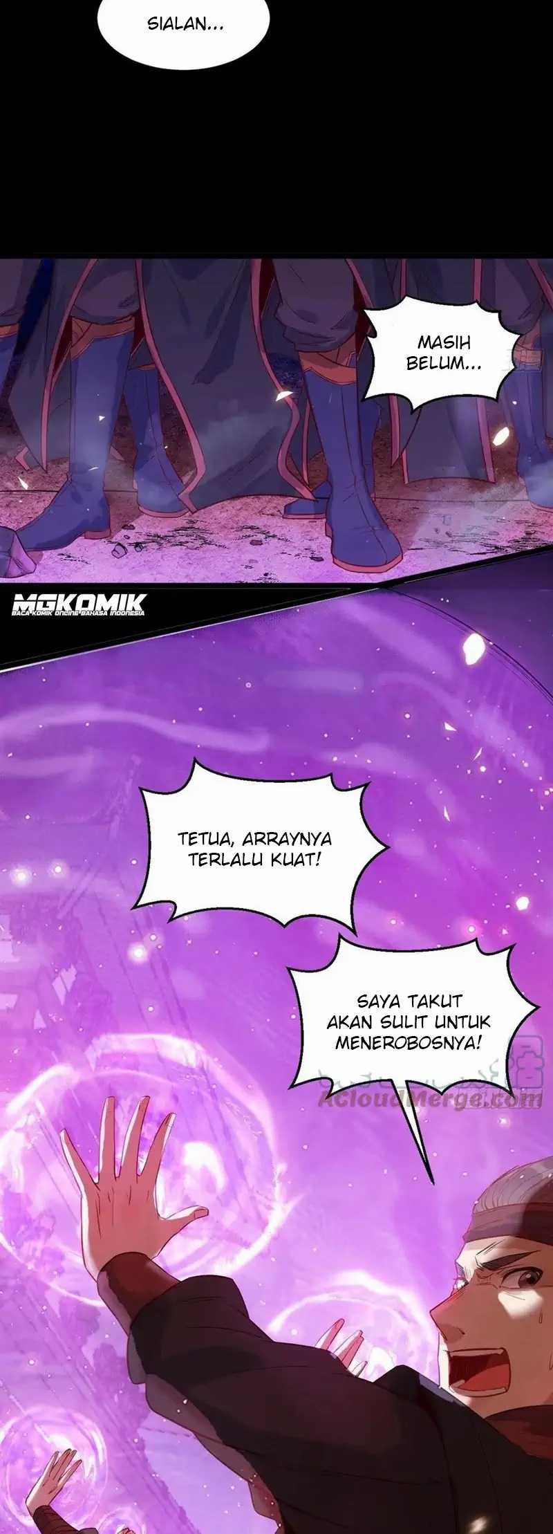 The Ghostly Doctor Bab 484 halaman 6