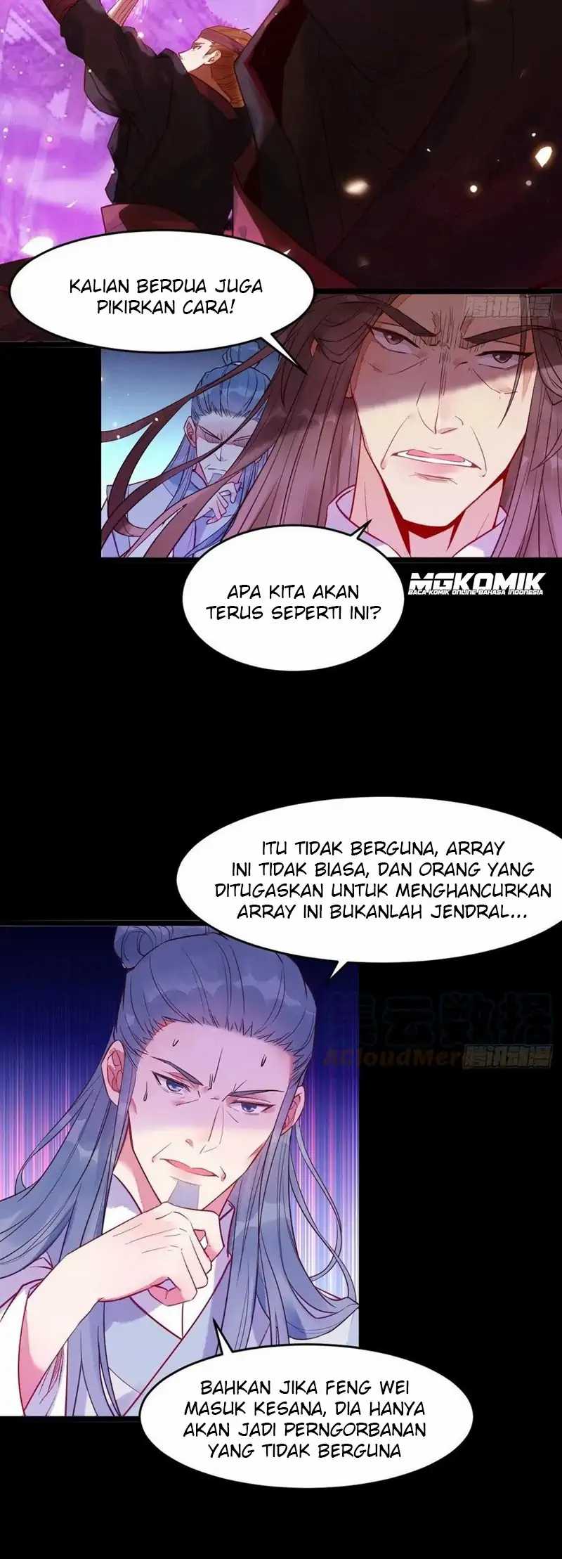 The Ghostly Doctor Bab 484 halaman 7