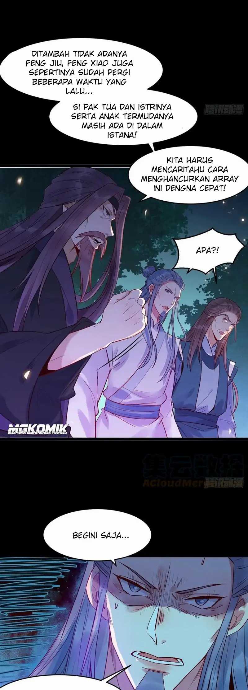 The Ghostly Doctor Bab 484 halaman 8