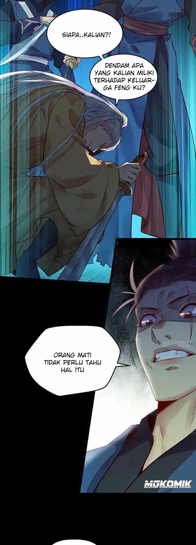 The Ghostly Doctor Bab 484 halaman 10