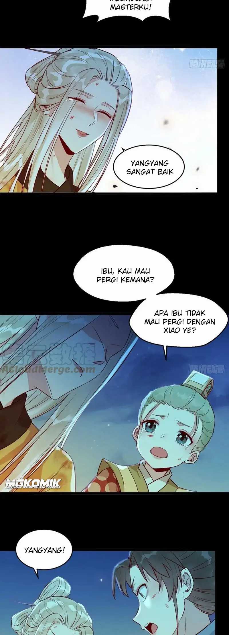 The Ghostly Doctor Bab 484 halaman 15