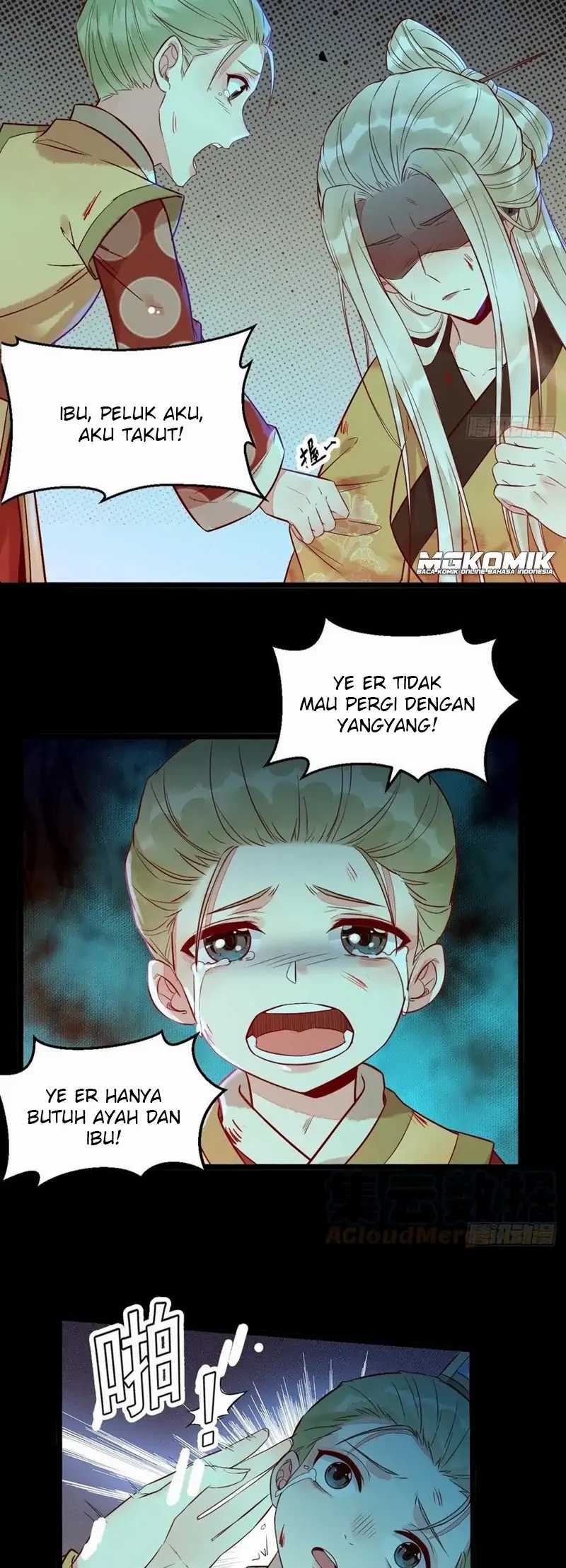 The Ghostly Doctor Bab 484 halaman 18