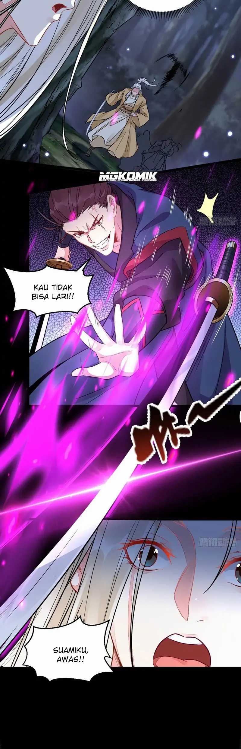 The Ghostly Doctor Bab 485 halaman 5