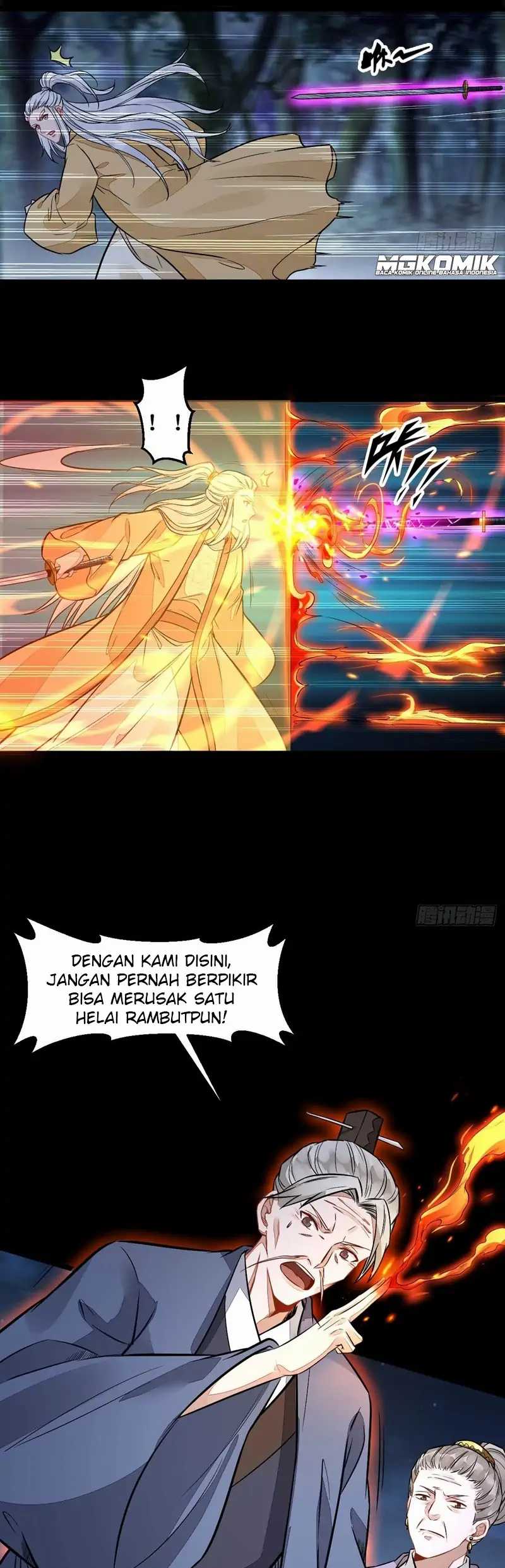 The Ghostly Doctor Bab 485 halaman 6