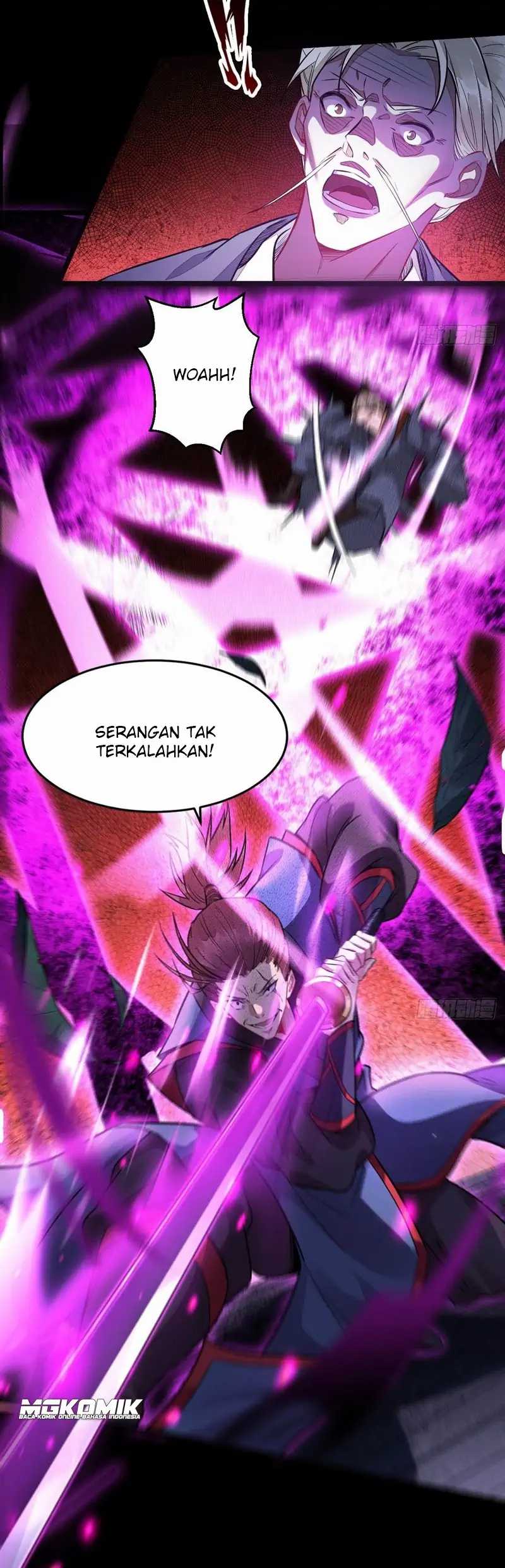 The Ghostly Doctor Bab 485 halaman 9