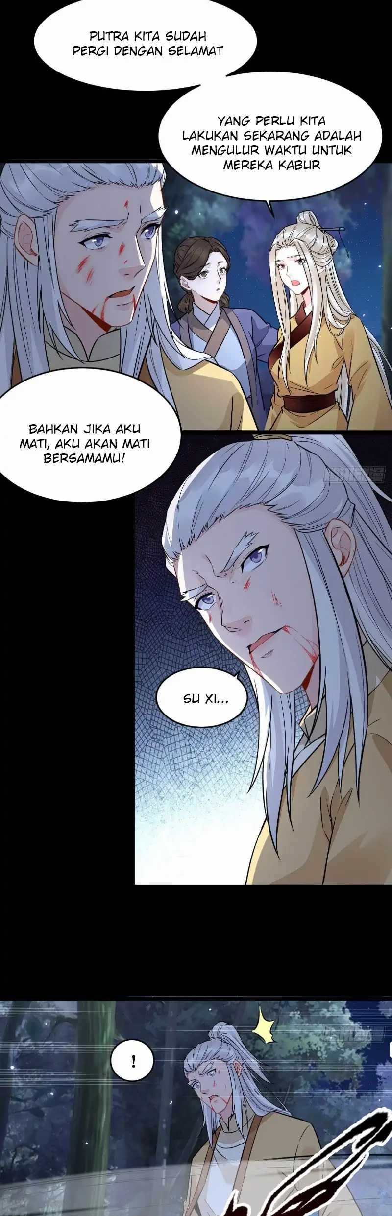 The Ghostly Doctor Bab 485 halaman 16