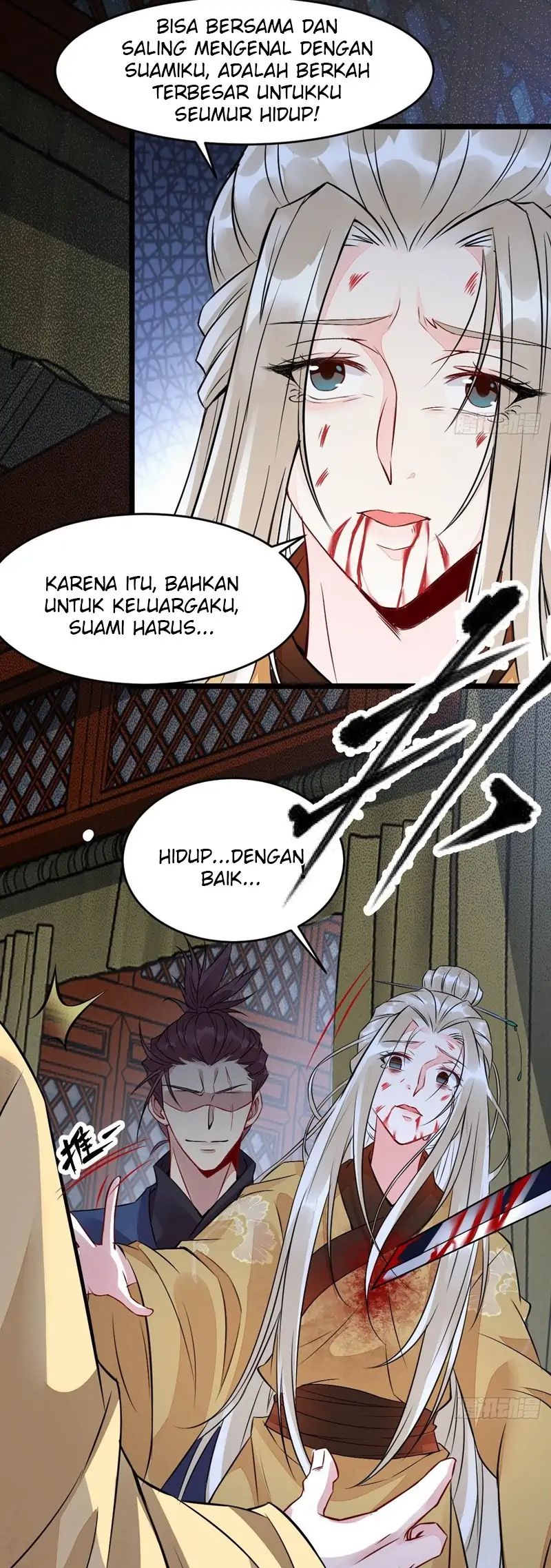 The Ghostly Doctor Bab 486 halaman 9