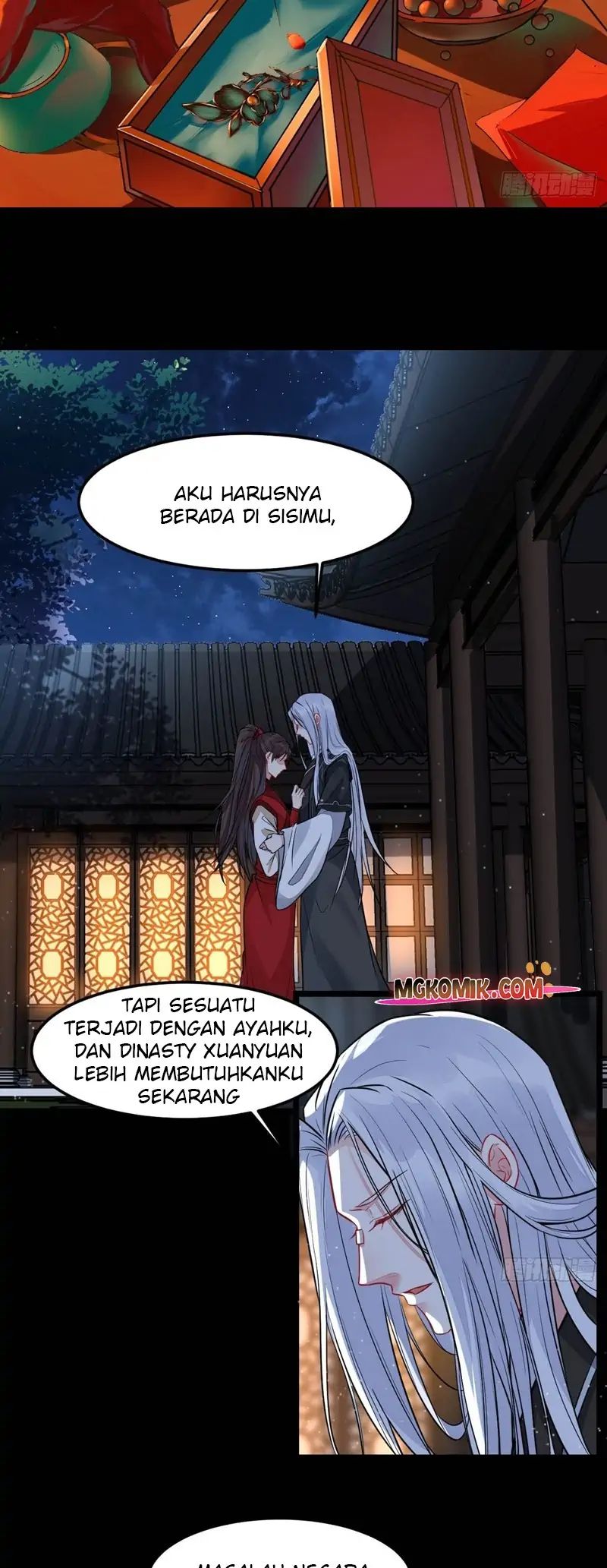 The Ghostly Doctor Bab 487 halaman 4