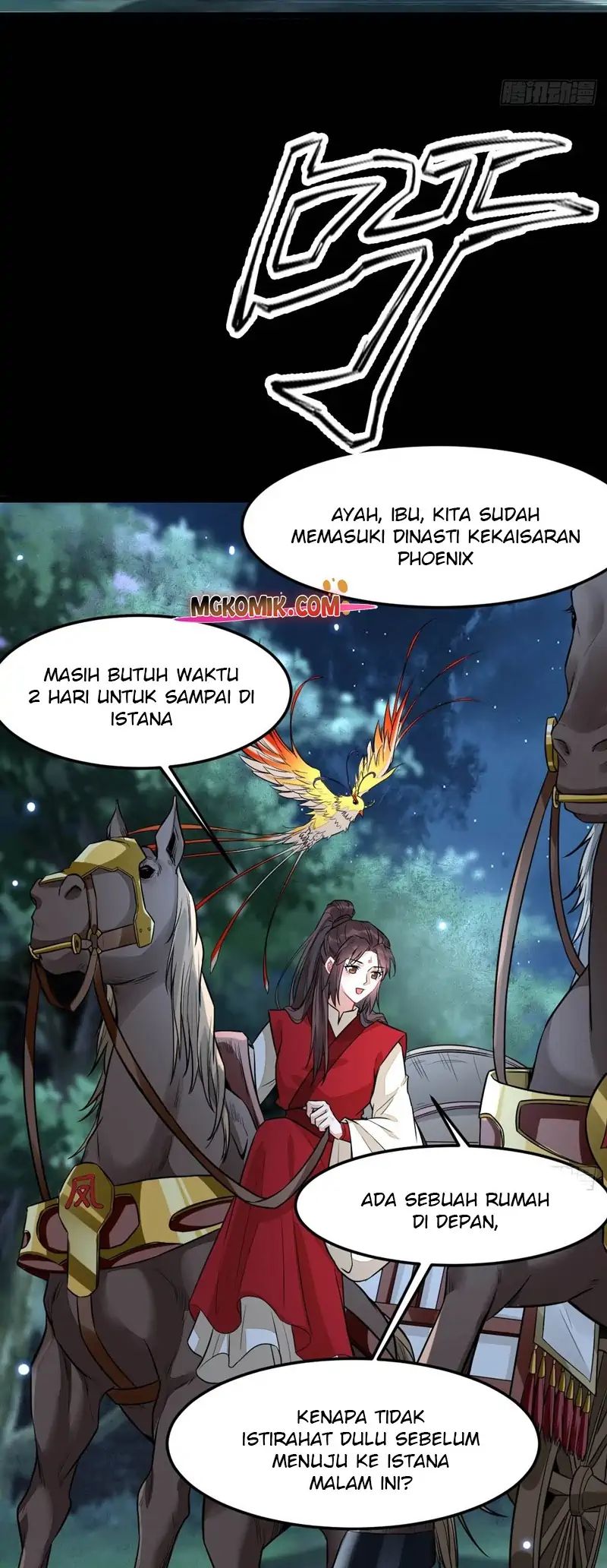 The Ghostly Doctor Bab 487 halaman 9