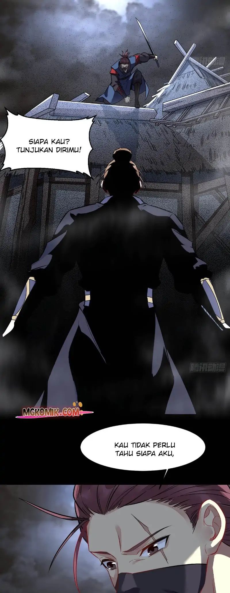 The Ghostly Doctor Bab 487 halaman 18