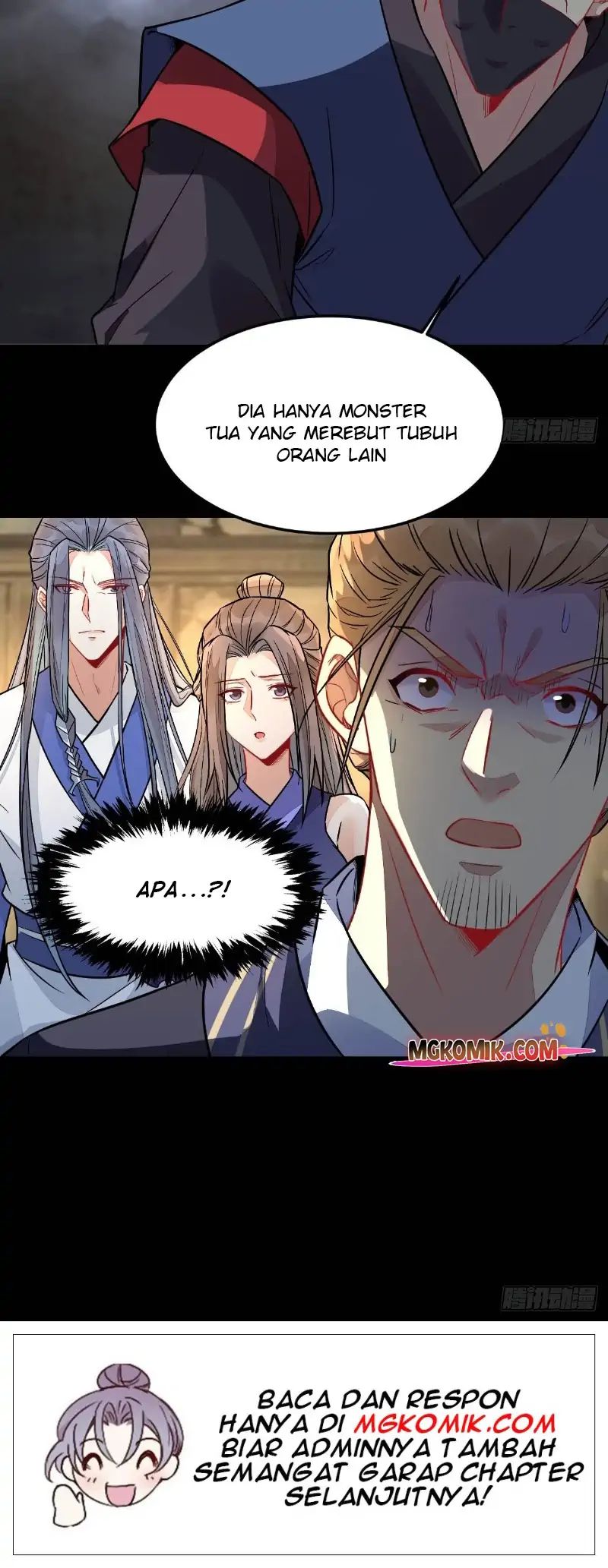 The Ghostly Doctor Bab 487 halaman 20