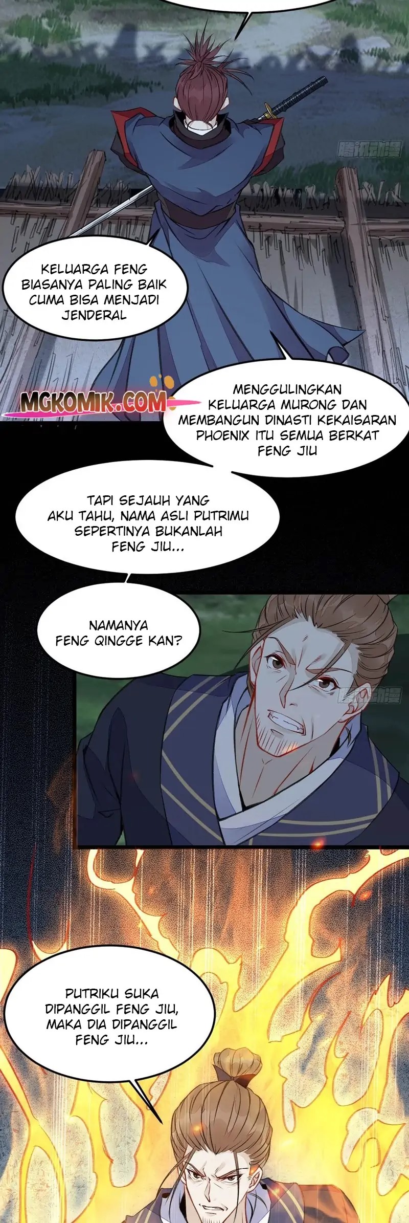 The Ghostly Doctor Bab 488 halaman 4