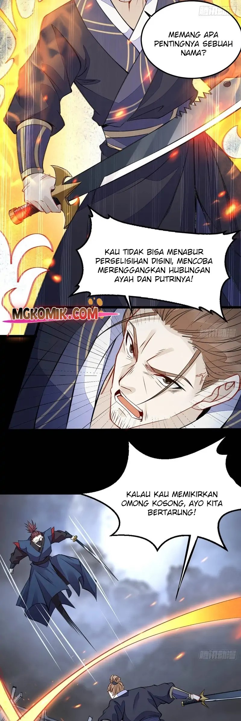 The Ghostly Doctor Bab 488 halaman 5