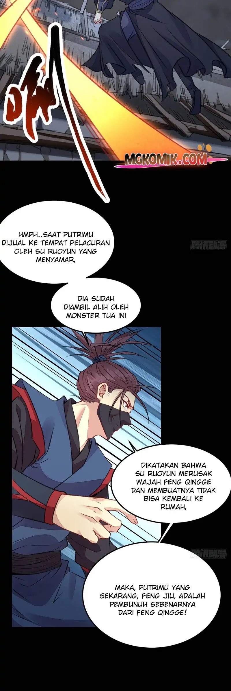 The Ghostly Doctor Bab 488 halaman 6