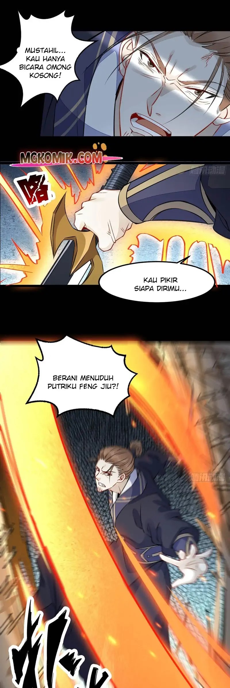 The Ghostly Doctor Bab 488 halaman 7
