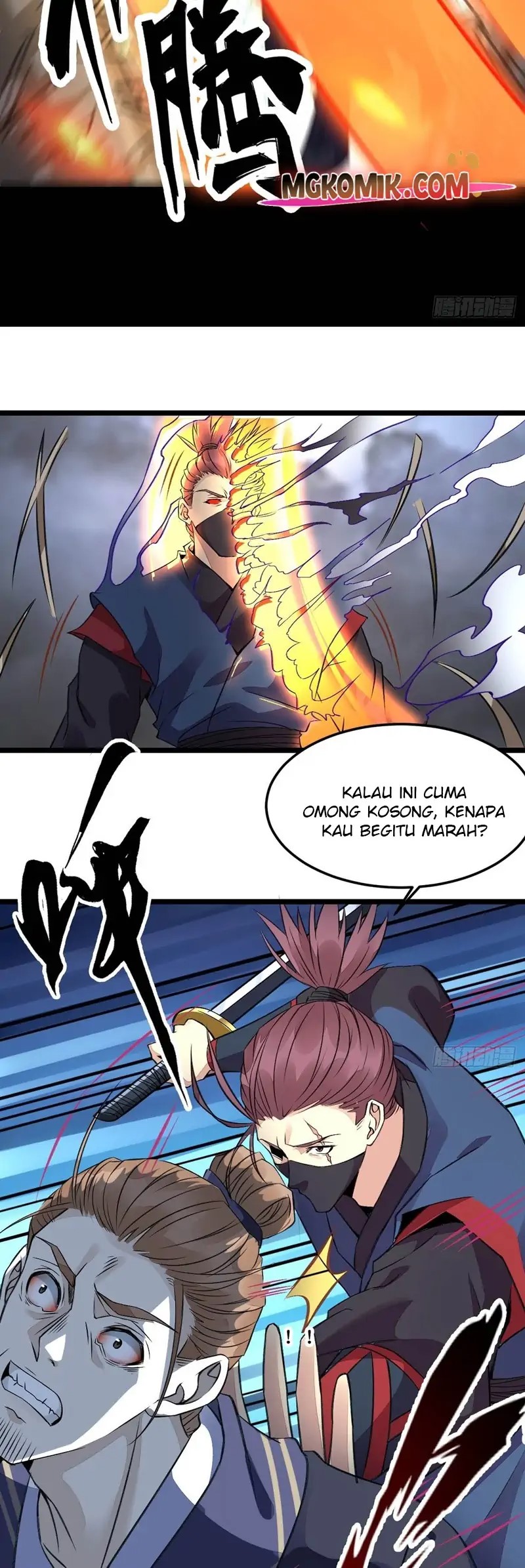 The Ghostly Doctor Bab 488 halaman 8