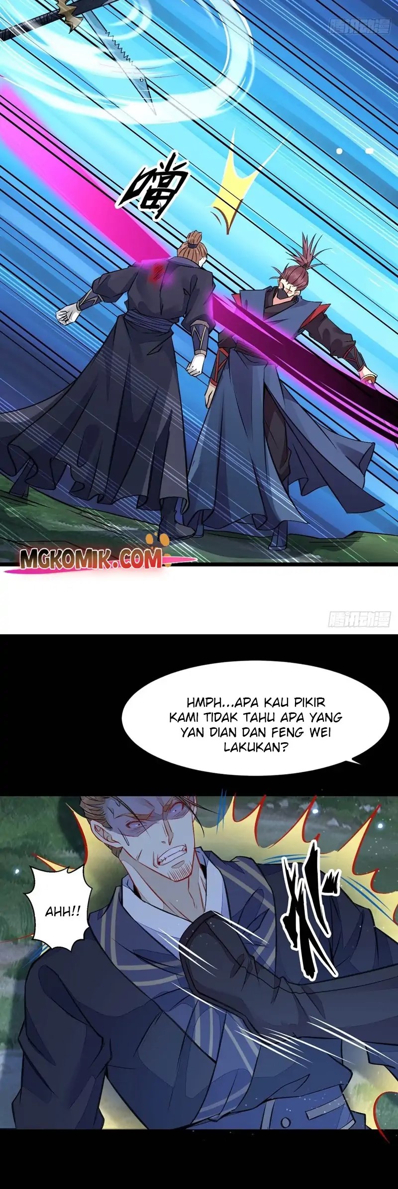The Ghostly Doctor Bab 488 halaman 12