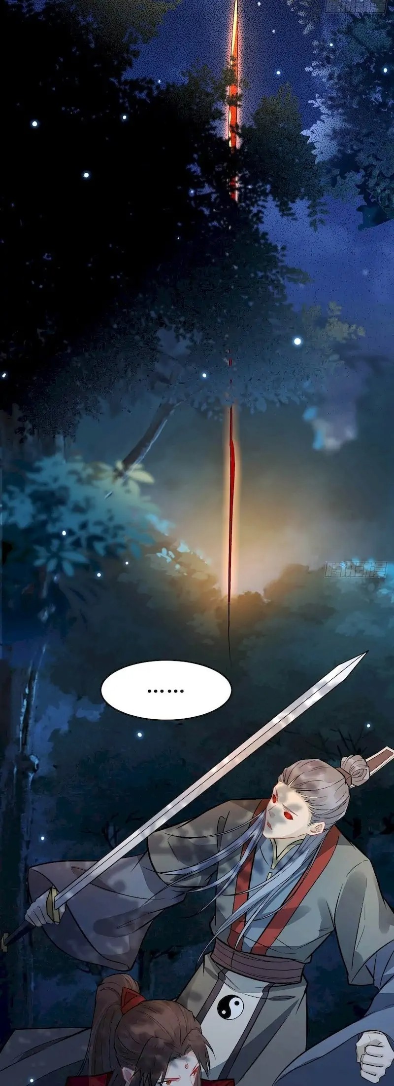 The Ghostly Doctor chapter 489 halaman 6