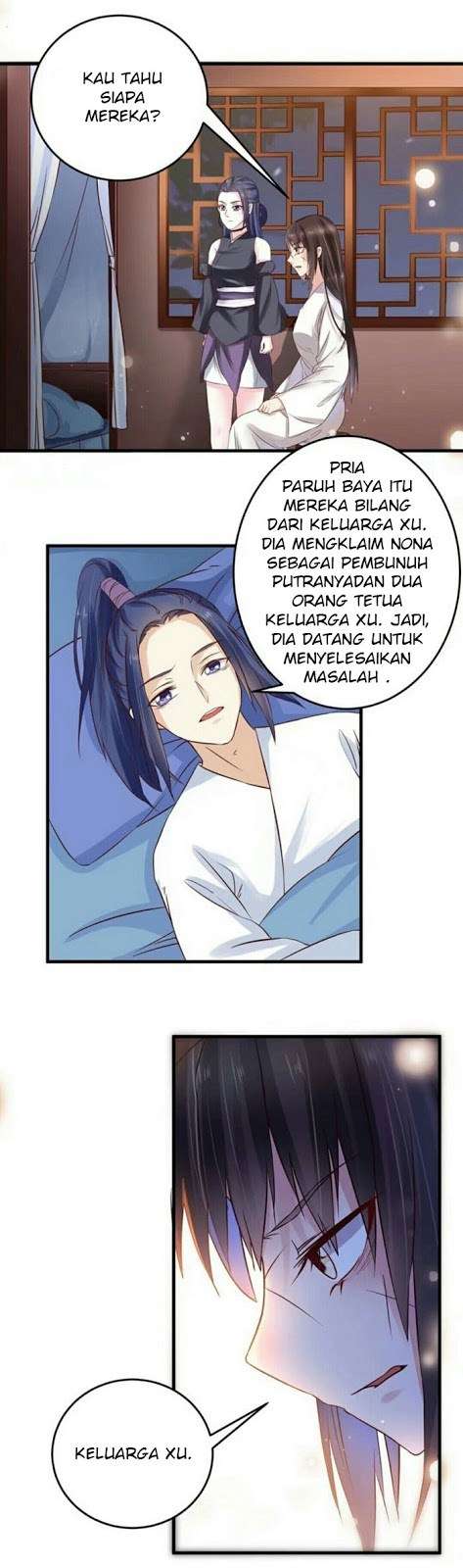 The Ghostly Doctor Bab 49 halaman 4