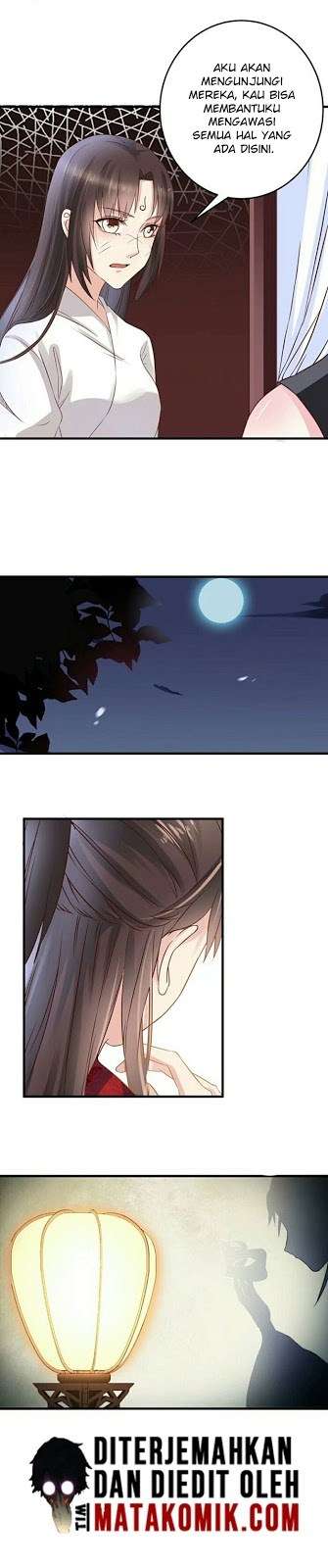 The Ghostly Doctor Bab 49 halaman 6