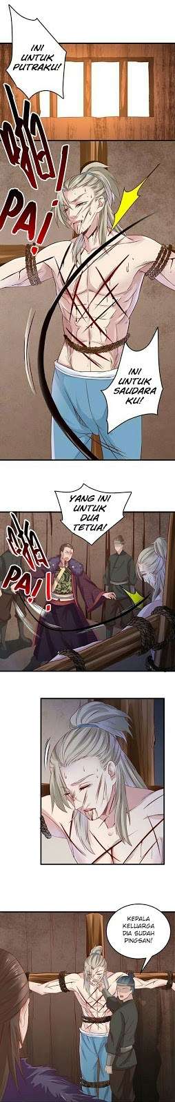 The Ghostly Doctor Bab 49 halaman 7
