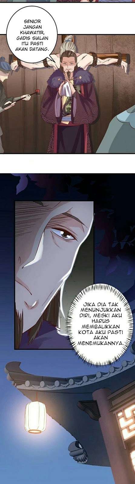 The Ghostly Doctor Bab 49 halaman 10