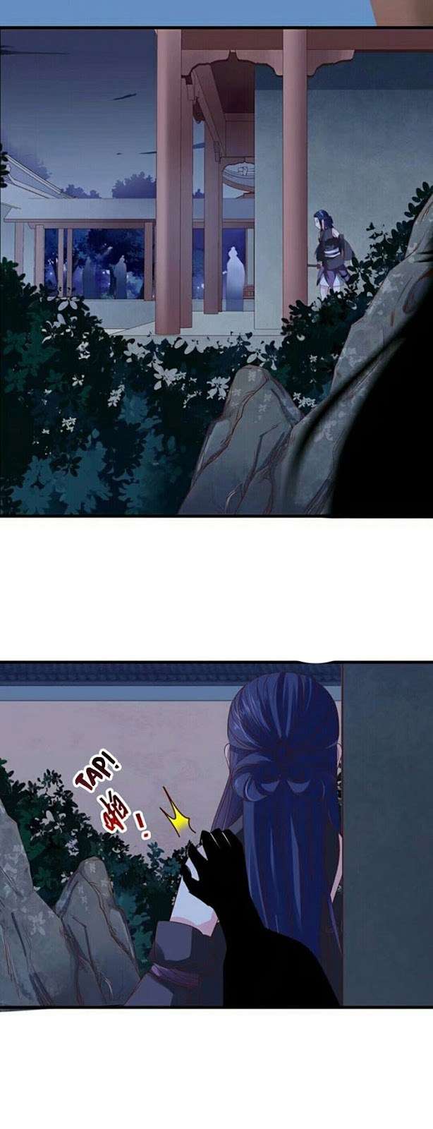 The Ghostly Doctor Bab 49 halaman 11