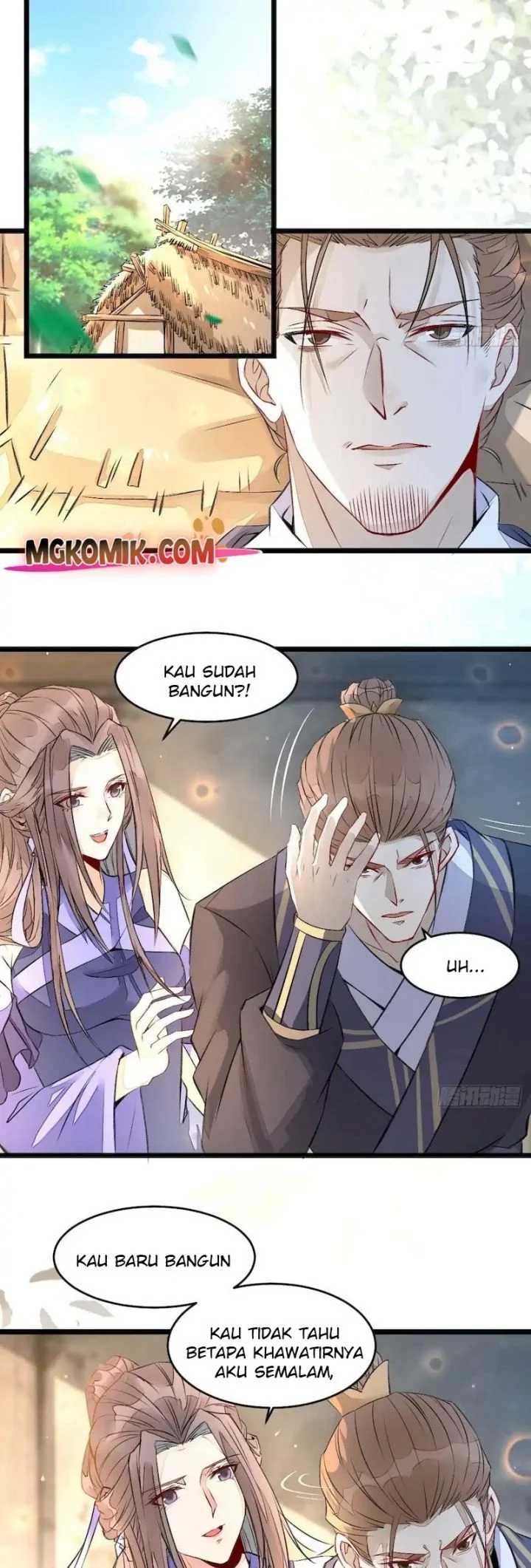 The Ghostly Doctor Bab 490 halaman 4