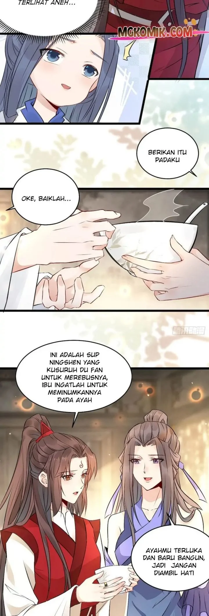 The Ghostly Doctor Bab 490 halaman 10