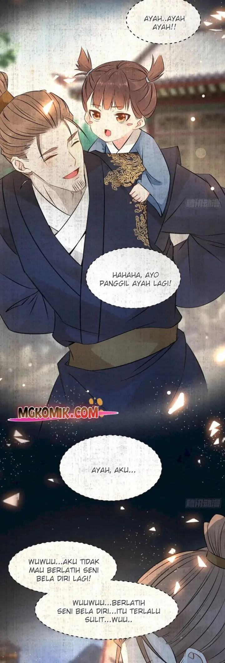 The Ghostly Doctor Bab 490 halaman 14