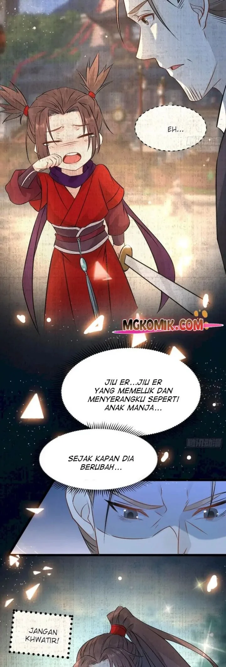 The Ghostly Doctor Bab 490 halaman 15