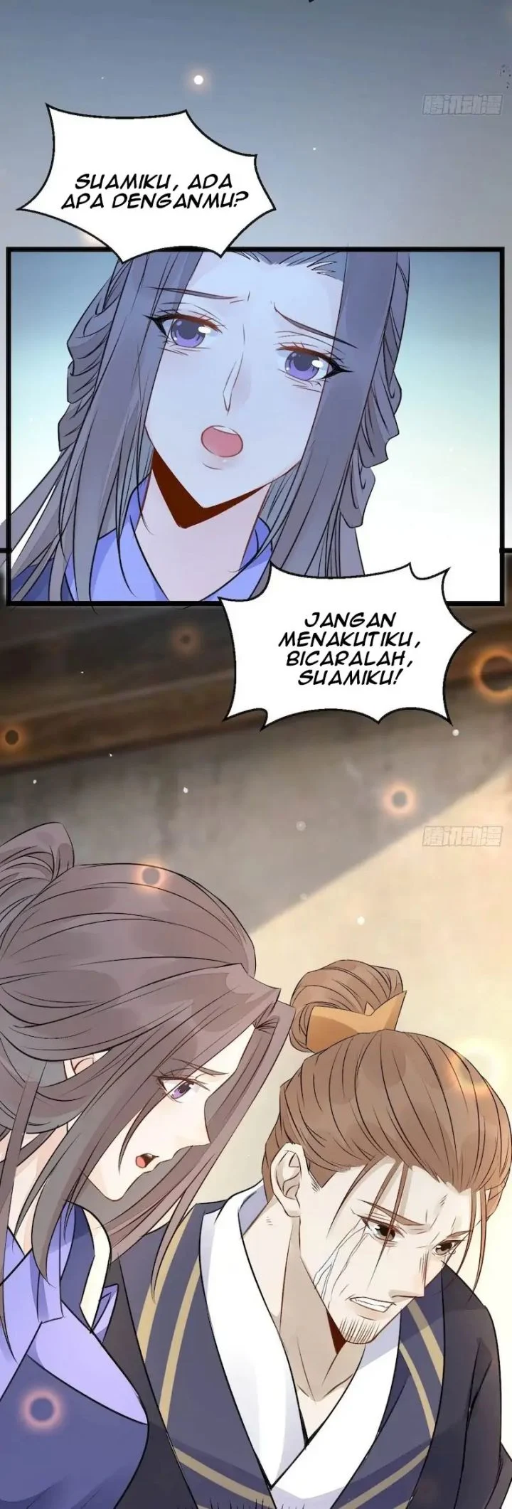 The Ghostly Doctor Bab 490 halaman 19