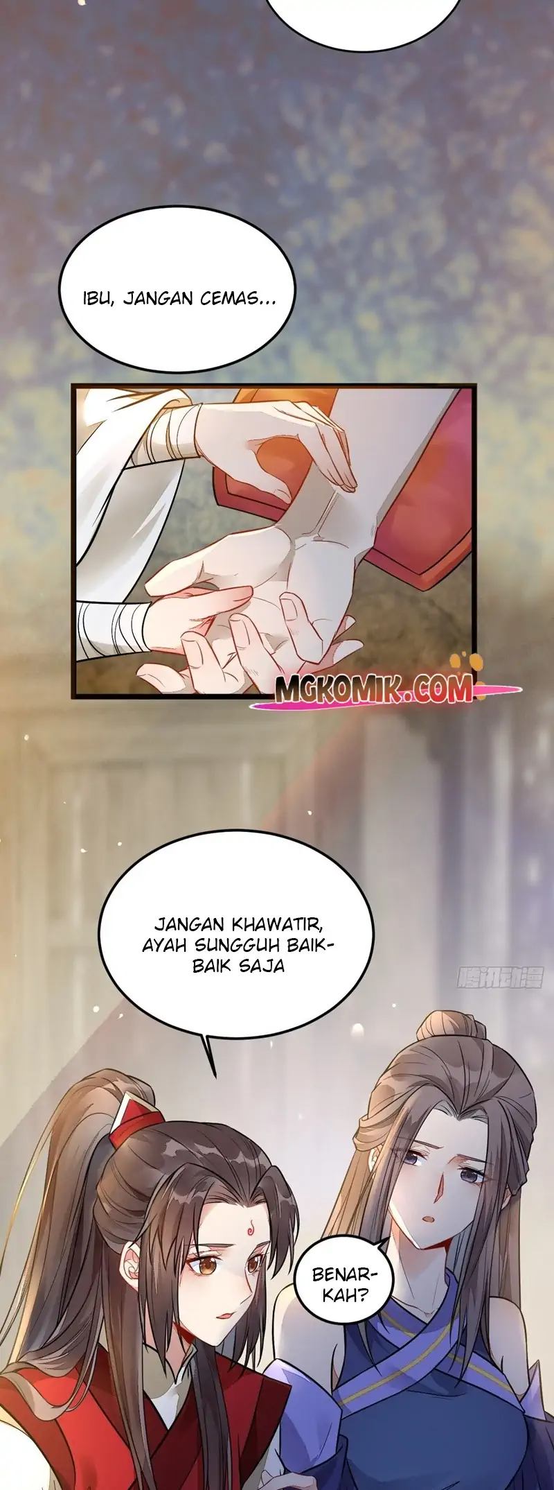The Ghostly Doctor Bab 491 halaman 6