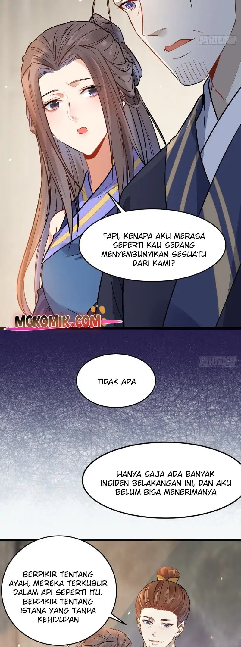 The Ghostly Doctor Bab 491 halaman 17