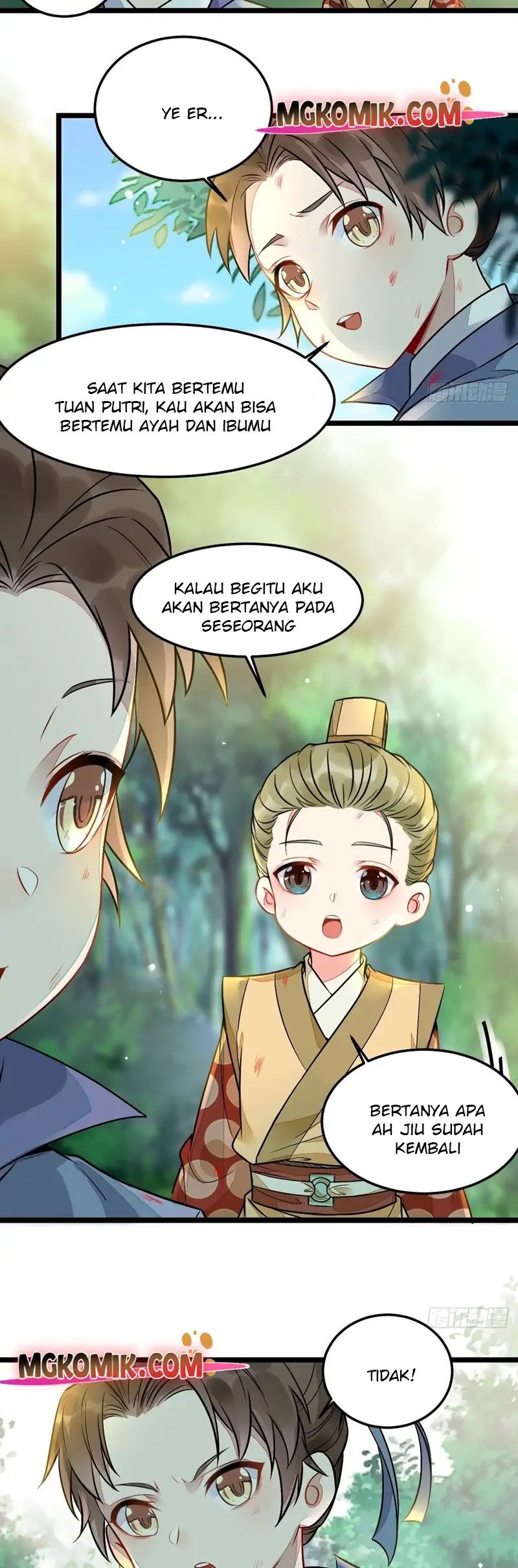 The Ghostly Doctor Bab 492 halaman 4