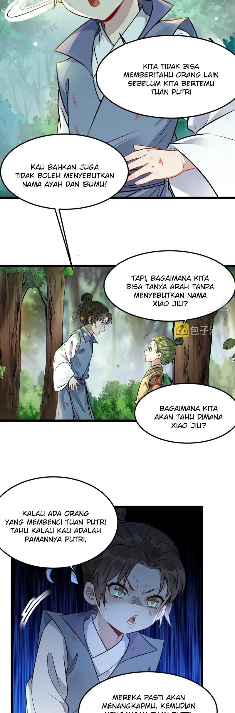 The Ghostly Doctor Bab 492 halaman 5