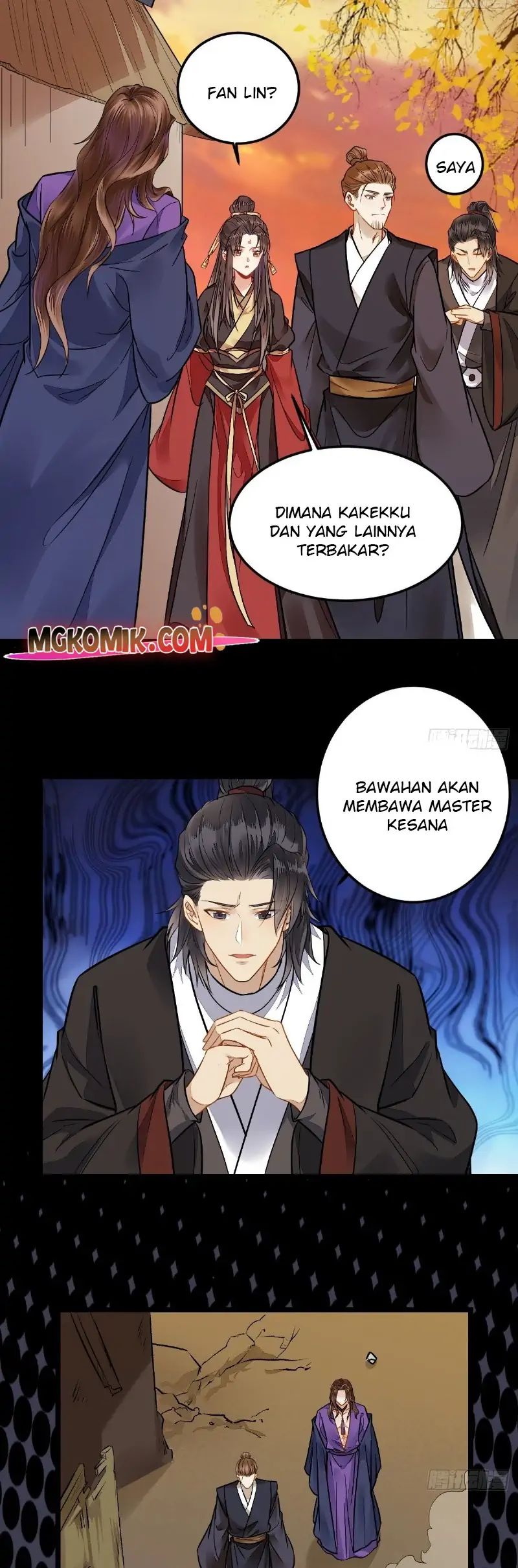 The Ghostly Doctor Bab 492 halaman 18