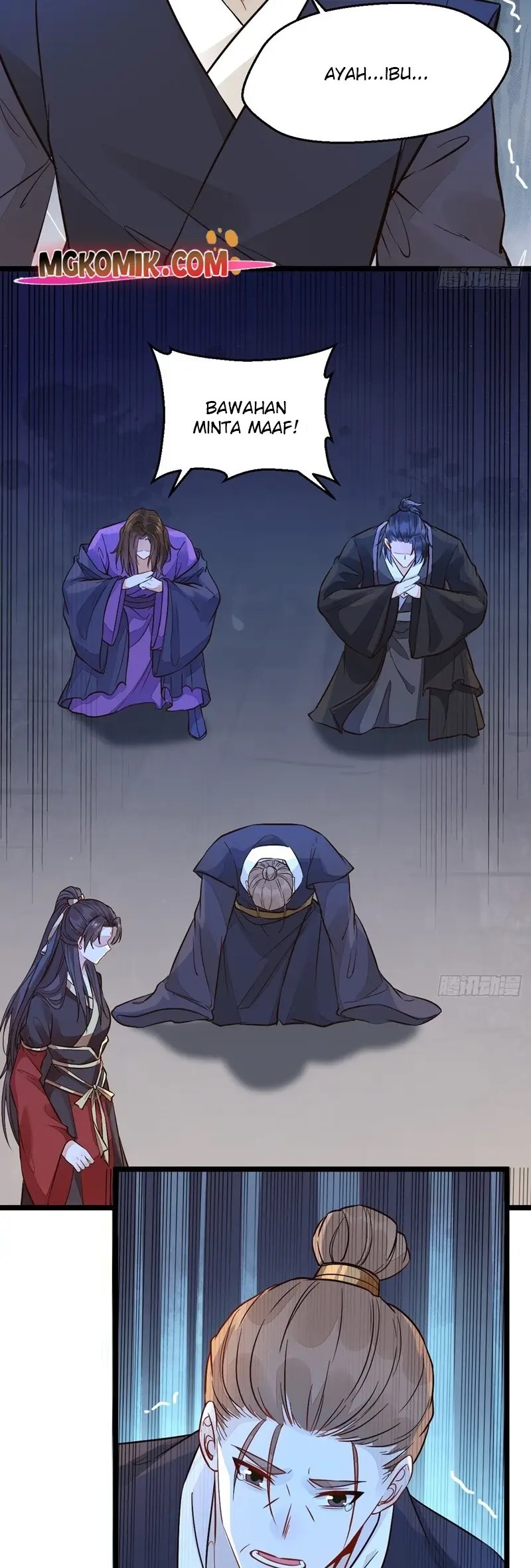 The Ghostly Doctor Bab 493 halaman 4