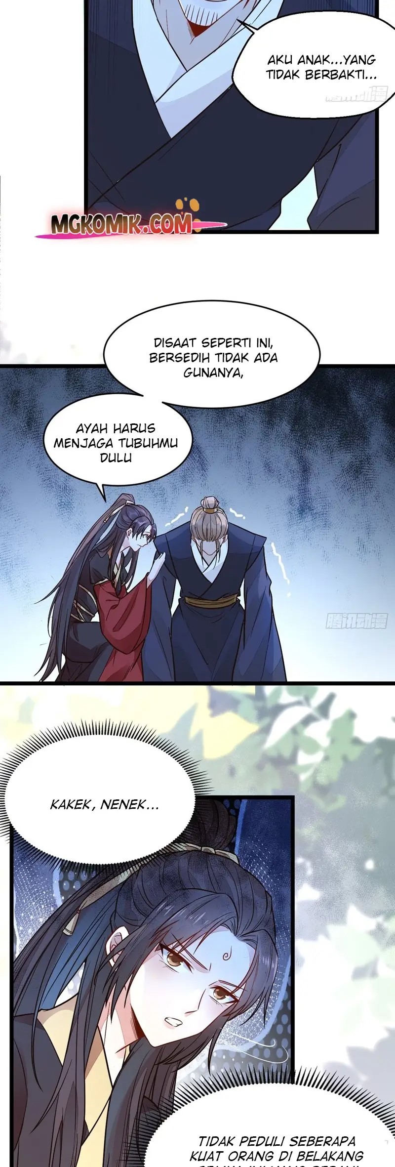 The Ghostly Doctor Bab 493 halaman 5