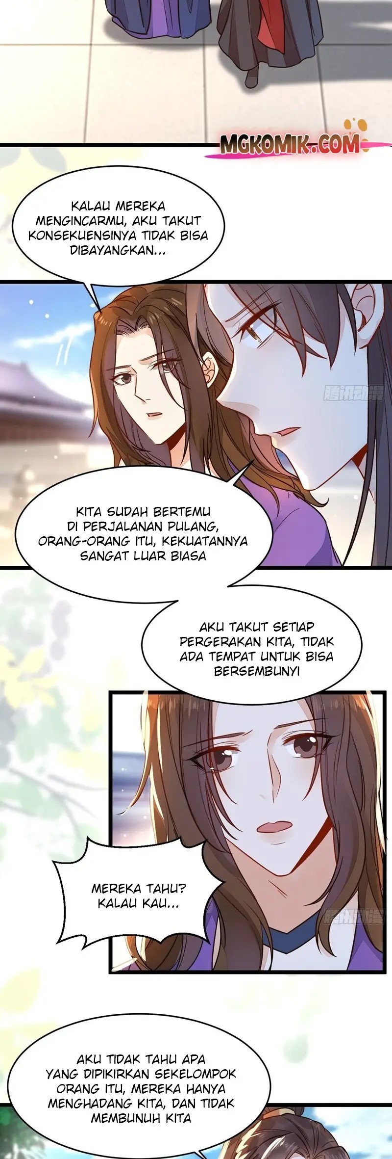 The Ghostly Doctor Bab 493 halaman 7